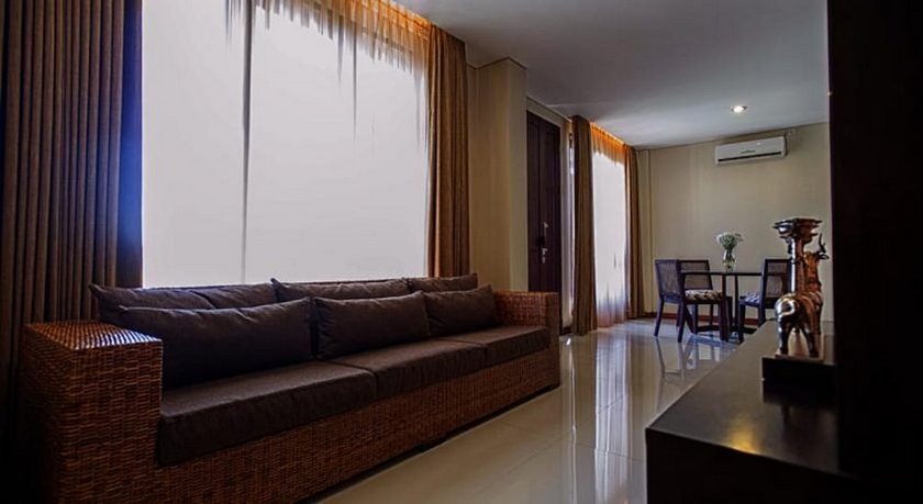 D'Djabu Hotel