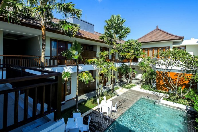 D'Djabu Hotel