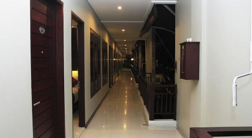 D'Djabu Hotel
