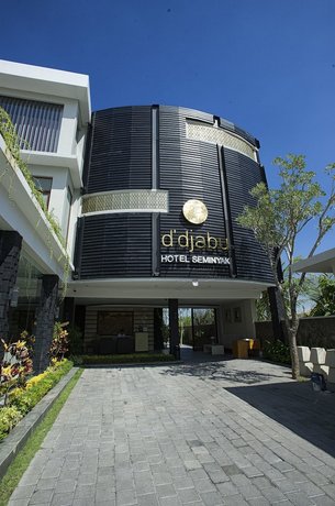 D'Djabu Hotel
