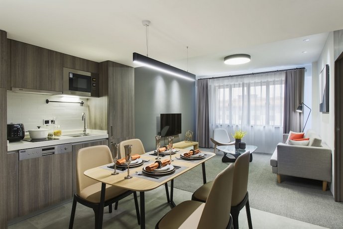 LN Residence