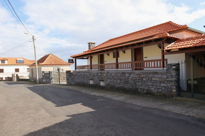 Casa D'Avo Beatriz