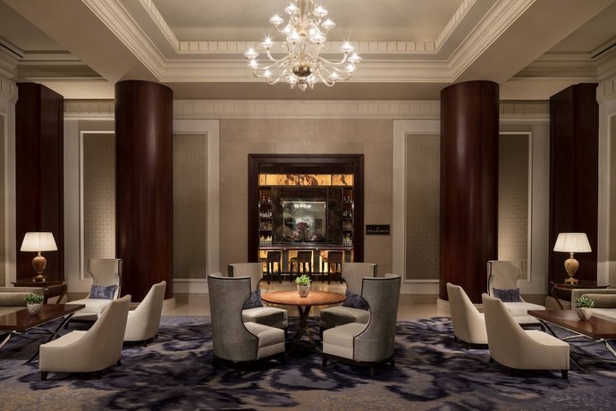 The Ritz-Carlton Dallas