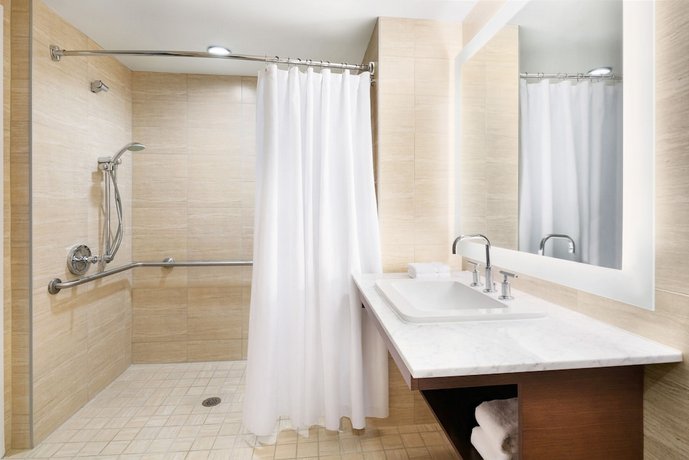The Westin Wall Centre Vancouver Airport