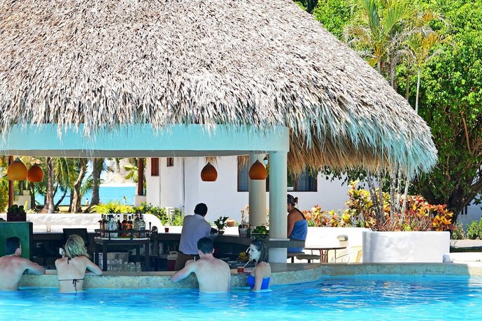 Villas Playa Samara Beach Front Resort - All Inclusive