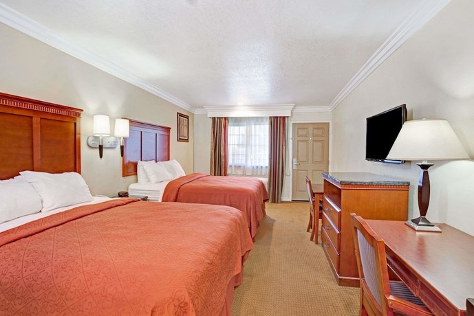 Super 8 by Wyndham Cypress Buena Park Area Hotel