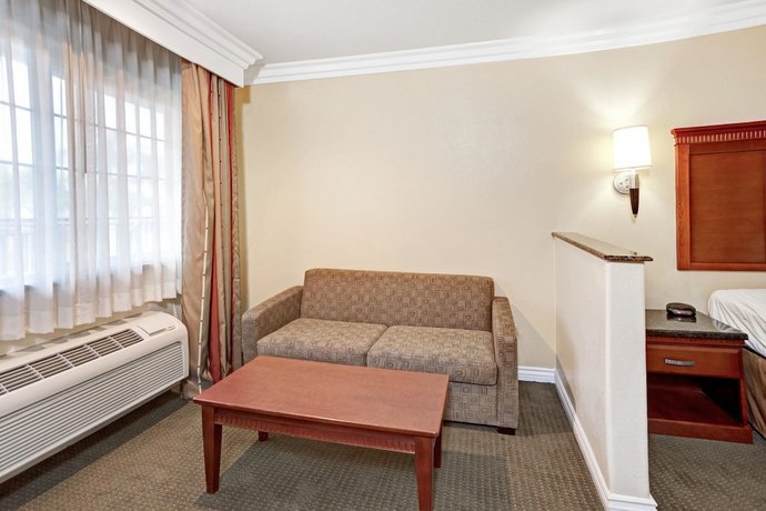 Super 8 by Wyndham Cypress Buena Park Area Hotel