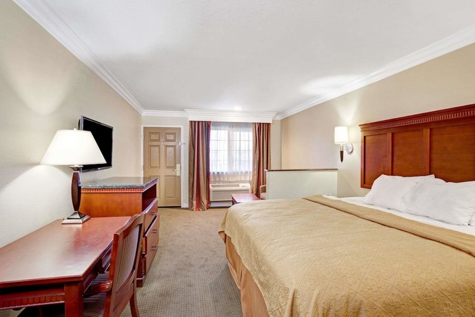 Super 8 by Wyndham Cypress Buena Park Area Hotel