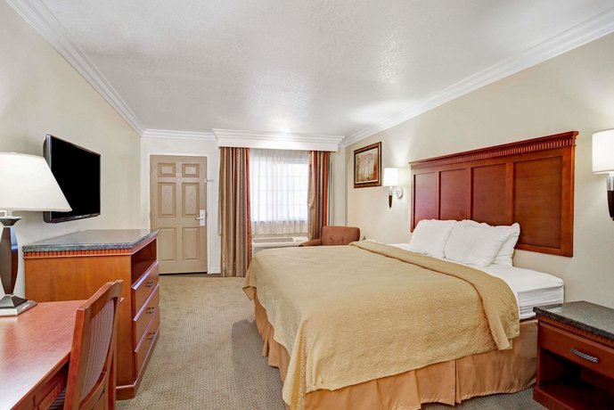 Super 8 by Wyndham Cypress Buena Park Area Hotel