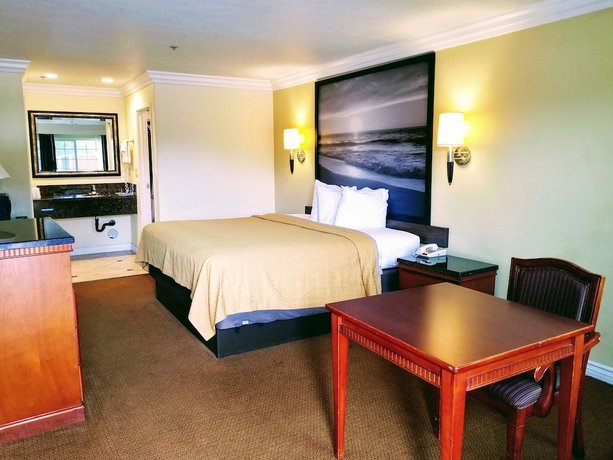Super 8 by Wyndham Cypress Buena Park Area Hotel