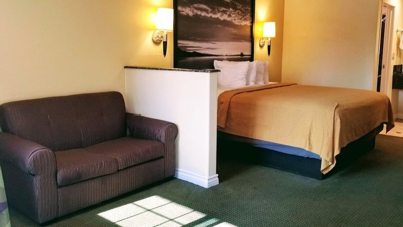 Super 8 by Wyndham Cypress Buena Park Area Hotel