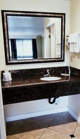 Super 8 by Wyndham Cypress Buena Park Area Hotel
