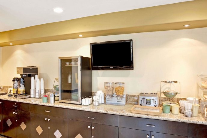 Super 8 by Wyndham Cypress Buena Park Area Hotel