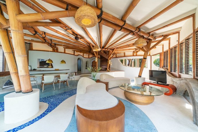 Sejuk Beach Villas