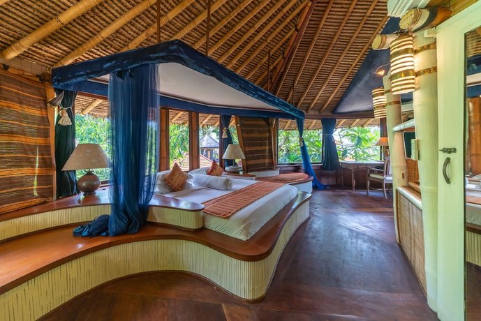 Sejuk Beach Villas