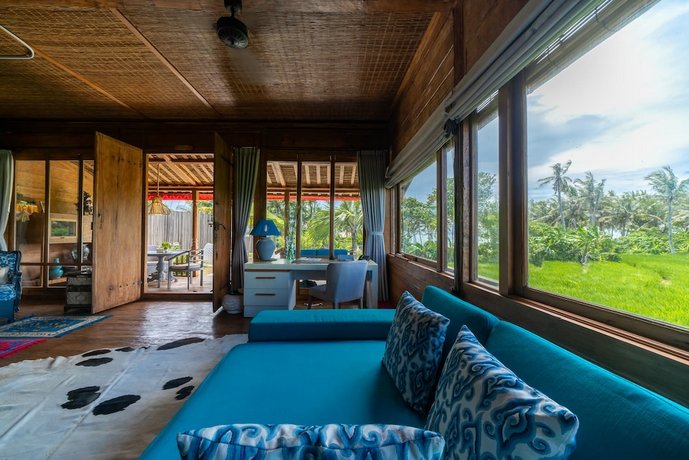 Sejuk Beach Villas