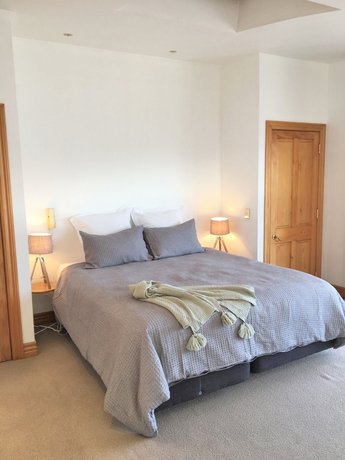 U Suites on Courtenay