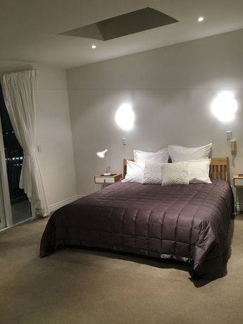 U Suites on Courtenay