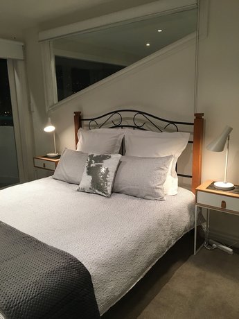 U Suites on Courtenay