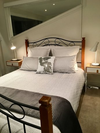 U Suites on Courtenay