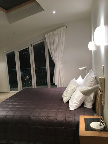 U Suites on Courtenay