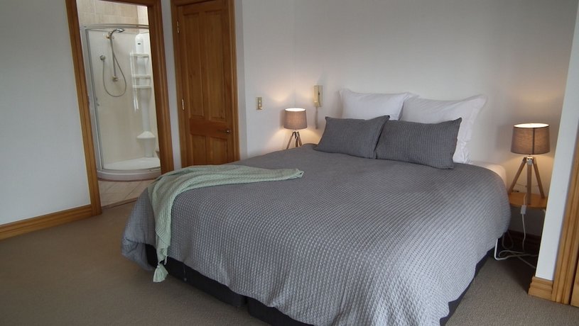 U Suites on Courtenay