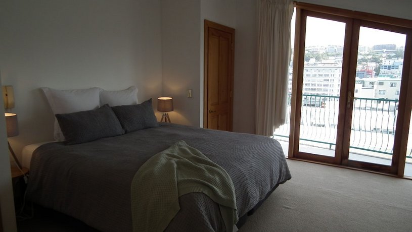 U Suites on Courtenay