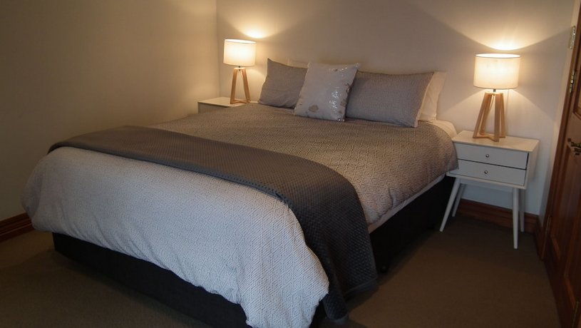 U Suites on Courtenay