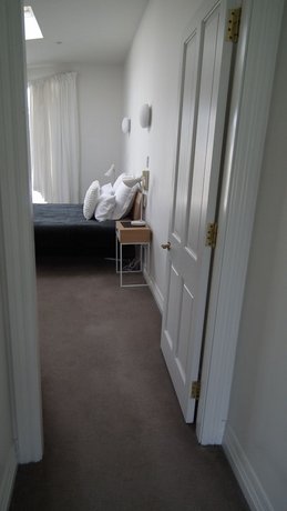 U Suites on Courtenay