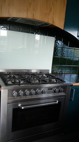 U Suites on Courtenay
