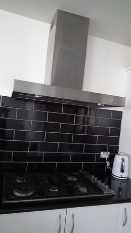 U Suites on Courtenay