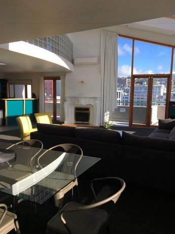 U Suites on Courtenay
