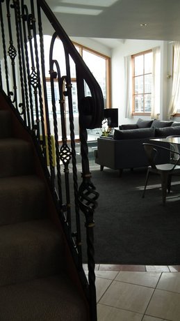 U Suites on Courtenay