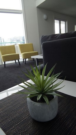 U Suites on Courtenay