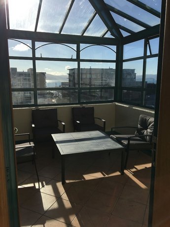 U Suites on Courtenay