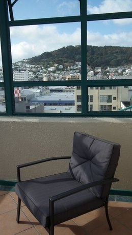 U Suites on Courtenay