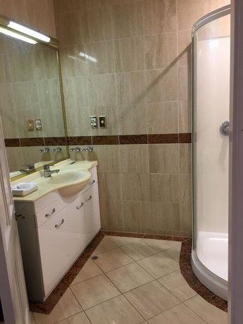 U Suites on Courtenay