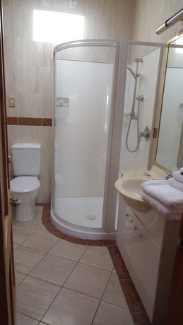 U Suites on Courtenay
