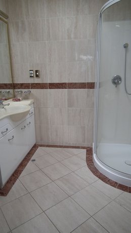 U Suites on Courtenay