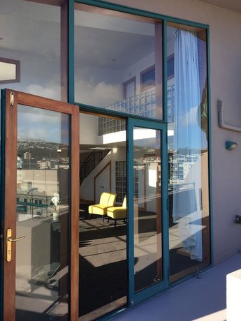 U Suites on Courtenay