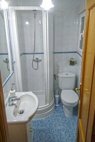 Apartamento La Muralla Leon