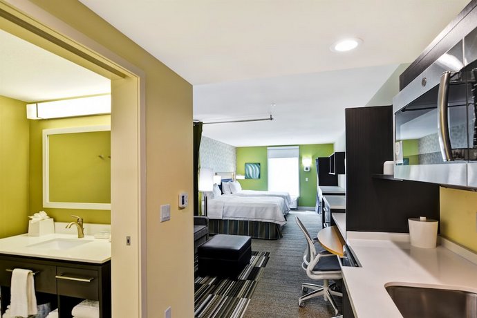 Home2 Suites By Hilton Hilton Head