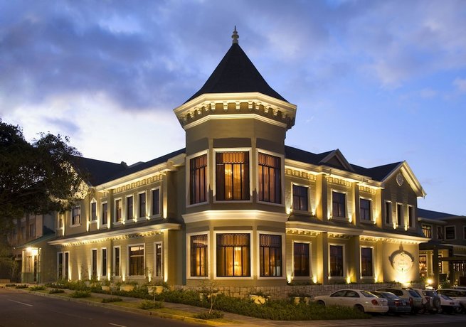 Grano de Oro Hotel image 1