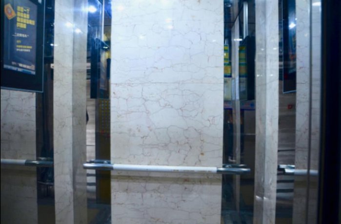 She & He Apartment Shenzhen Window of the World Branch