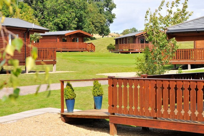 South Winchester Lodges