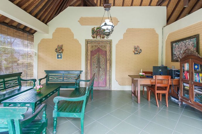 Villa Chempaka