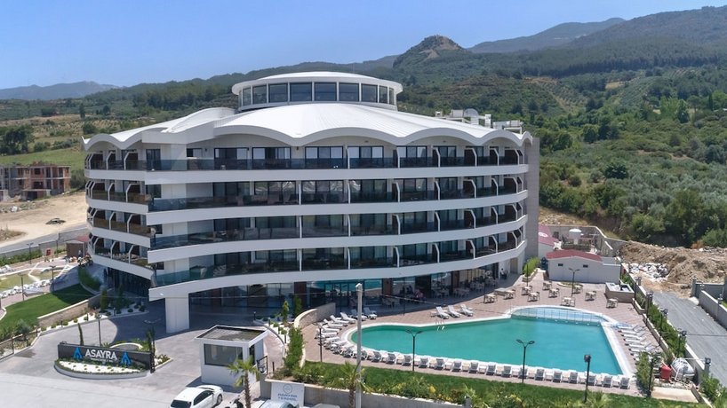 Asayra Termal Otel & Spa
