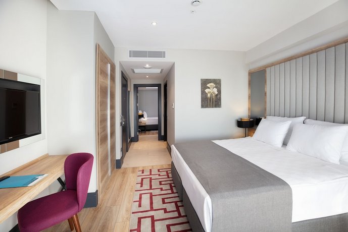 Asayra Termal Otel & Spa