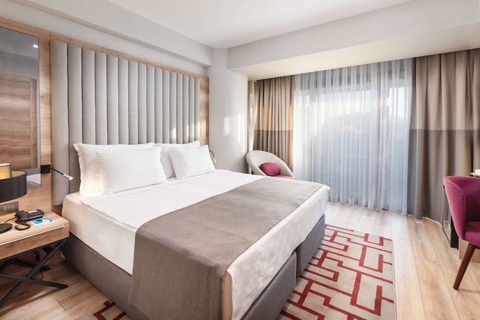 Asayra Termal Otel & Spa