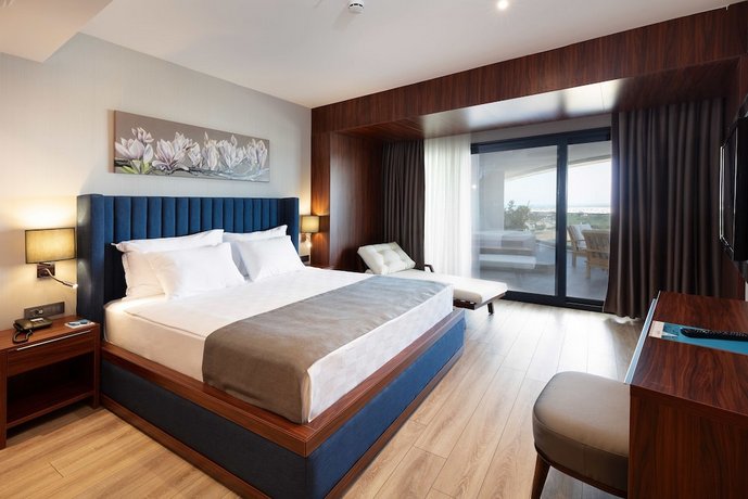 Asayra Termal Otel & Spa